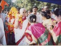 Gulabrao Patil BEd College Sangli Extra Curriculars photo 2